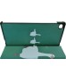 Чехол для планшета BeCover Smart Case Samsung Tab S6 Lite (2024) 10.4" P620/P625/P627 Goose (711289)