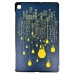 Чехол для планшета BeCover Smart Case Samsung Tab S6 Lite (2024) 10.4" P620/P625/P627 Night Light (711291)