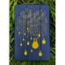 Чехол для планшета BeCover Smart Case Samsung Tab S6 Lite (2024) 10.4" P620/P625/P627 Night Light (711291)