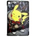 Чехол для планшета BeCover Smart Case Samsung Tab S6 Lite (2024) 10.4" P620/P625/P627 Pikachu (711292)