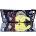 Чехол для планшета BeCover Smart Case Samsung Tab S6 Lite (2024) 10.4" P620/P625/P627 Pikachu (711292)