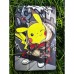 Чехол для планшета BeCover Smart Case Samsung Tab S6 Lite (2024) 10.4" P620/P625/P627 Pikachu (711292)
