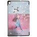 Чехол для планшета BeCover Smart Case Samsung Tab S6 Lite (2024) 10.4" P620/P625/P627 Walk (711295)