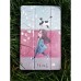 Чехол для планшета BeCover Smart Case Samsung Tab S6 Lite (2024) 10.4" P620/P625/P627 Walk (711295)