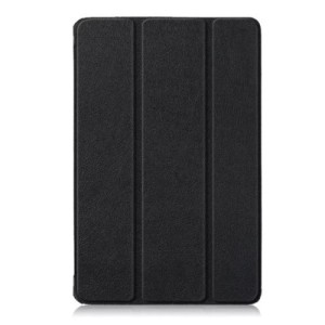 Чехол для планшета BeCover Smart Case Teclast P40HD 2023 10.1" Black (711090)