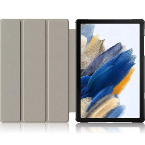 Чехол для планшета BeCover Smart Case Teclast P40HD 2023 10.1" Black (711090)