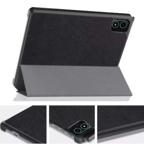 Чехол для планшета BeCover Smart Case Teclast P40HD 2023 10.1" Black (711090)