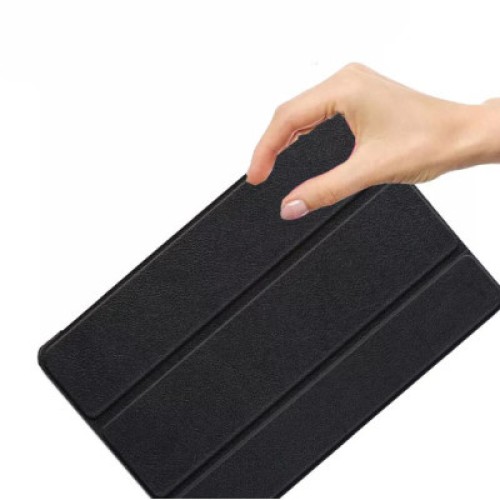 Чехол для планшета BeCover Smart Case Teclast P40HD 2023 10.1" Black (711090)