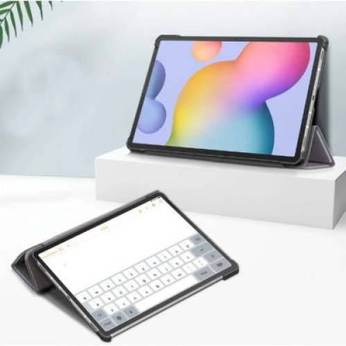 Чехол для планшета BeCover Smart Case Teclast P40HD 2023 10.1" Black (711090)