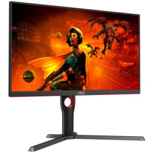 Монитор AOC U27G3X/BK