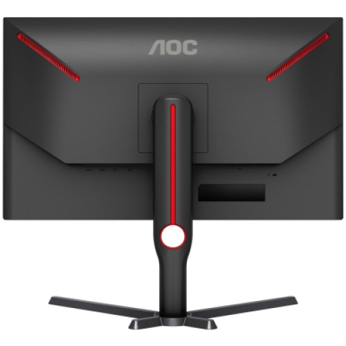 Монитор AOC U27G3X/BK