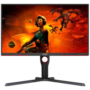 Монитор AOC U27G3X/BK