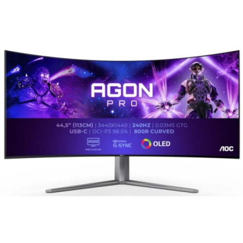 Монитор AOC AG456UCZD