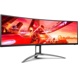 Монитор AOC AG493UCX2