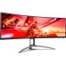 Монитор AOC AG493UCX2