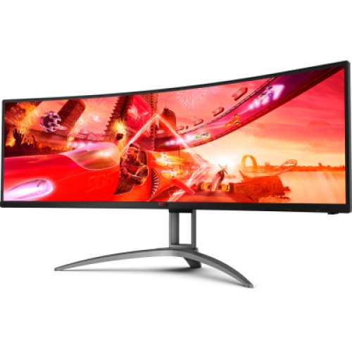 Монитор AOC AG493UCX2