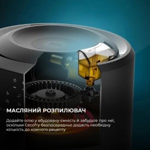 Мультипіч Cecotec CCTC-03305