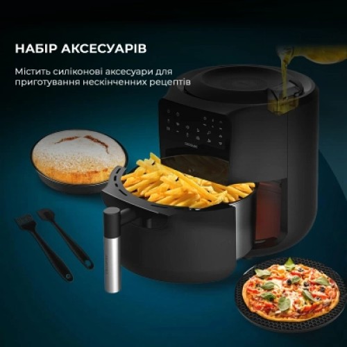 Мультипечь Cecotec CCTC-03305