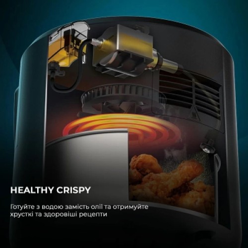Мультипечь Cecotec CCTC-03305