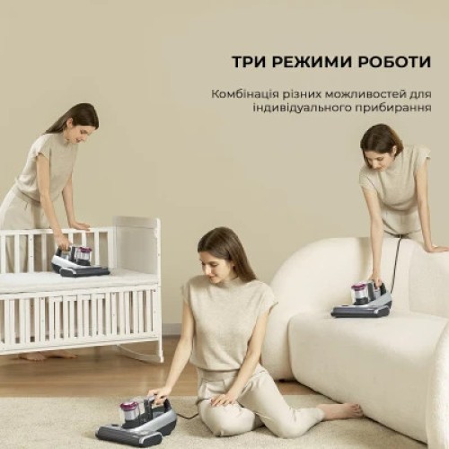 Пылесос Jimmy BX6Pro