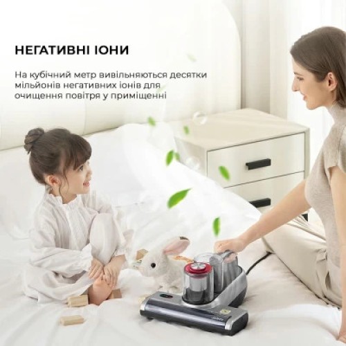 Пылесос Jimmy BX6Pro