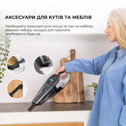 Пылесос Cecotec CCTC-05540