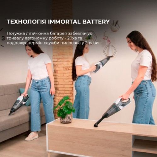 Пылесос Cecotec CCTC-08373