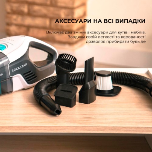 Пылесос Cecotec CCTC-08373