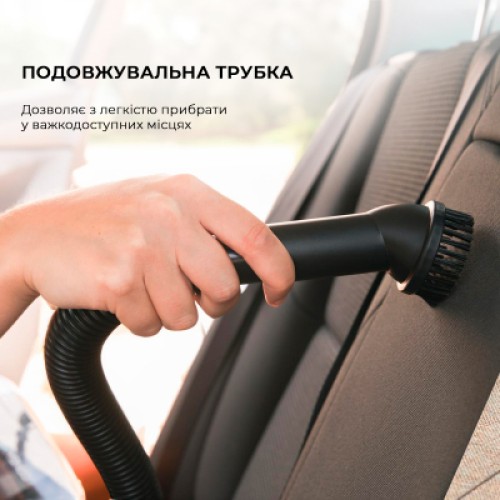 Пылесос Cecotec CCTC-08373