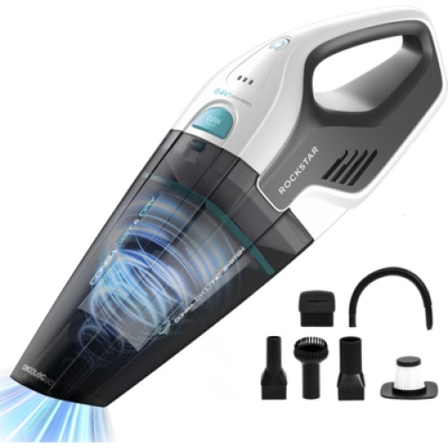 Пылесос Cecotec CCTC-08373