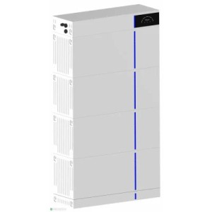 Батарея LiFePo4 Deye AI-W5.1 Module, 51.2V - 100Ah (AI-W5.1-B)