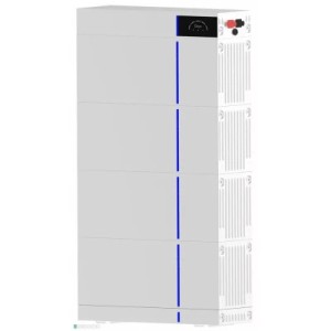 Батарея LiFePo4 Deye AI-W5.1 Module, 51.2V - 100Ah (AI-W5.1-B)