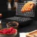 Вафельница Cecotec Rock'nToast 1000 3in1 (CCTC-03203)