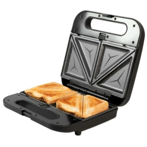 Вафельница Cecotec Rock'nToast 1000 3in1 (CCTC-03203)