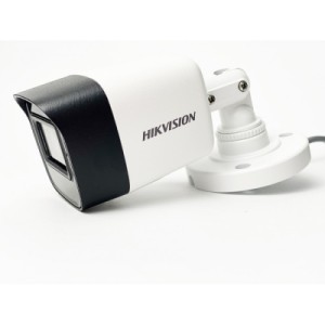 Камера видеонаблюдения Hikvision DS-2CE16H0T-ITF(С) (2.8)
