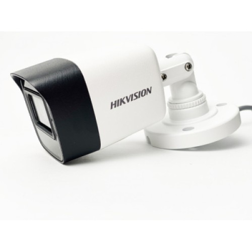 Камера видеонаблюдения Hikvision DS-2CE16H0T-ITF(С) (2.8)