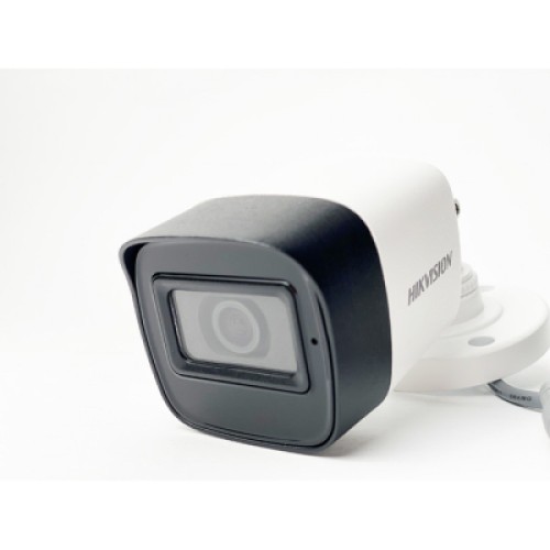Камера видеонаблюдения Hikvision DS-2CE16H0T-ITF(С) (2.8)