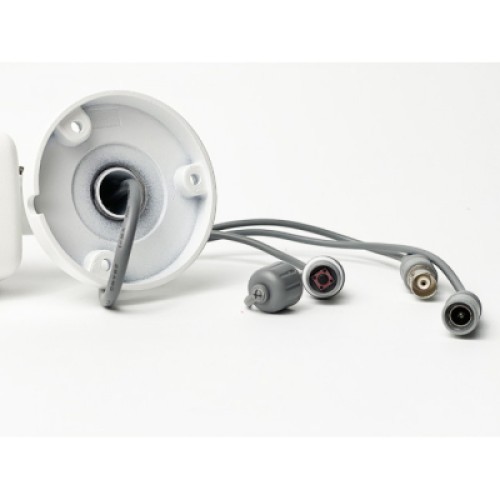 Камера видеонаблюдения Hikvision DS-2CE16H0T-ITF(С) (2.8)