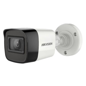 Камера видеонаблюдения Hikvision DS-2CE16H0T-ITF(С) (2.8)