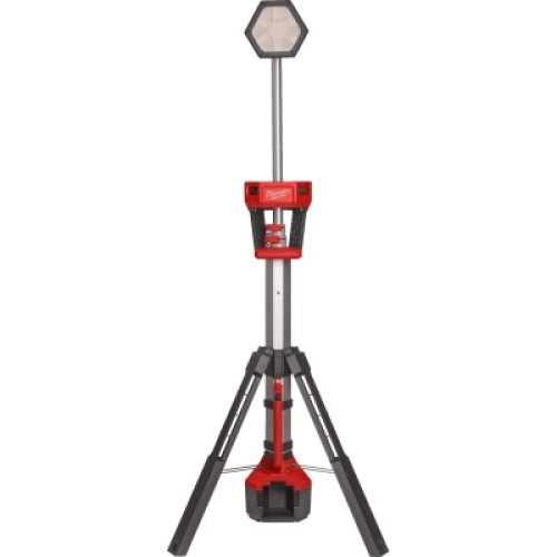 Прожектор Milwaukee M18SAL2-0 (без АКБ и ЗУ) (4933492486) Прожектор Milwaukee M18SAL2-0 (без АКБ и ЗУ) (4933492486)