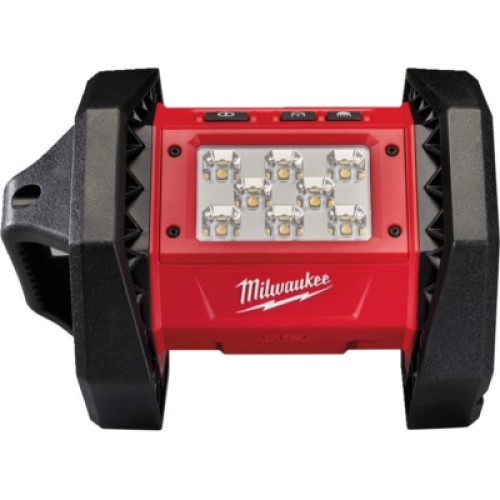 Прожектор Milwaukee M18 AL-0 (без АКБ и ЗУ) (4932430392)