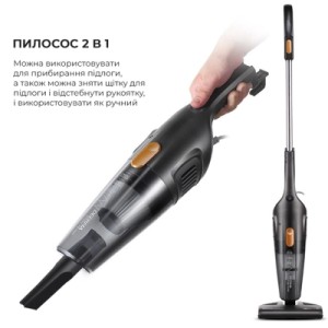 Пылесос Xiaomi Deerma DX115C (DX115C)