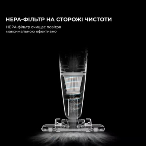 Пылесос Xiaomi Deerma DX118C (DX118C)