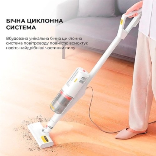 Пылесос Xiaomi Deerma DX888 (DX888)