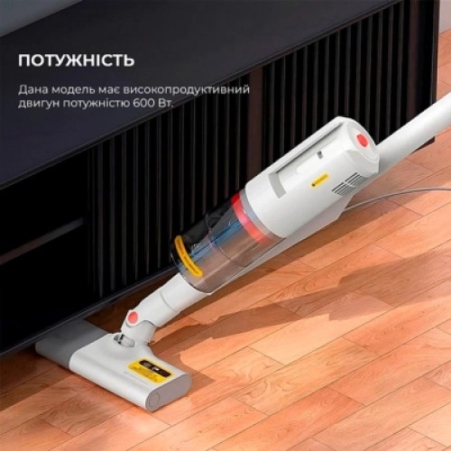 Пылесос Xiaomi Deerma DX888 (DX888)