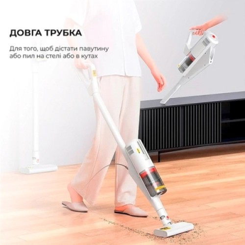 Пылесос Xiaomi Deerma DX888 (DX888)