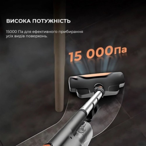 Пылесос Xiaomi Deerma DX600 (DX600)