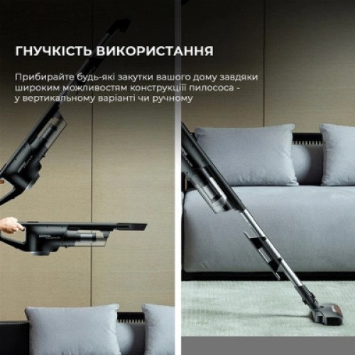 Пылесос Xiaomi Deerma DX600 (DX600)