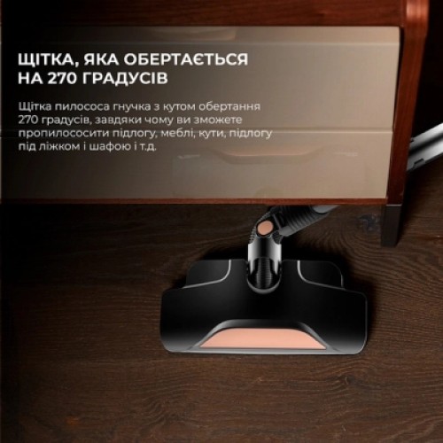 Пылесос Xiaomi Deerma DX600 (DX600)