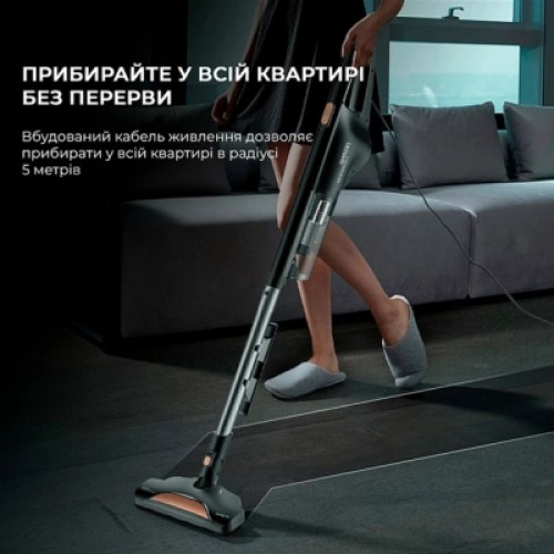 Пылесос Xiaomi Deerma DX600 (DX600)